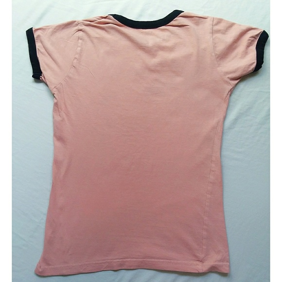 Causual T-Shirt Size S (Women) - Picture 2 of 3